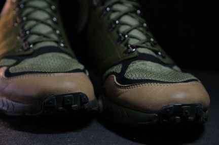 Кроссовки nike talaria. Размер 41