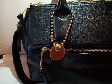Сумка Marc Jacobs оригинал