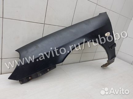 Крыло переднее левое Hyundai Sonata EF 5 G4JP 2003