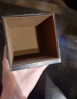 Коробка/футляр Michael Kors