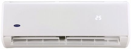 Инверторный кондиционер 42QHA009DS/38QHA009DS