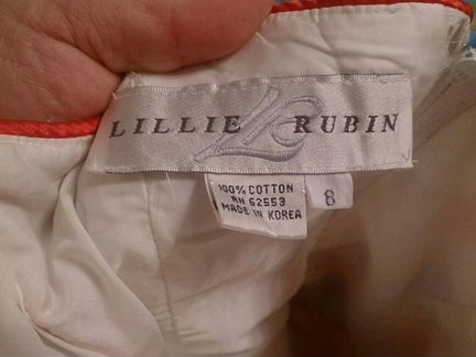 Шикарное платье