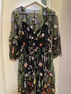 Платье Rinascimento