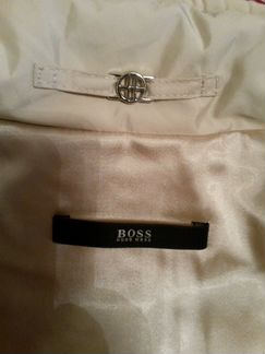 Куртка Hugo boss