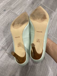 Туфли Mascotte