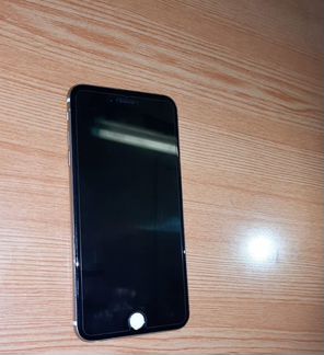 Телефон iPhone 6 plus 64гб