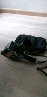 Видео-камера винтаж