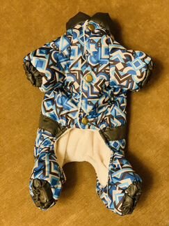 Одежда для собак