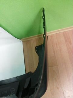 Бампер задний Nissan X-Trail T-32