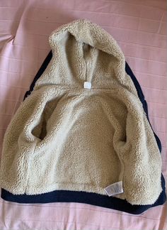 Толстовка GAP для мальчика