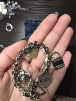 Браслет Guess