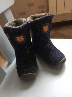 Валенки Котофей р 23