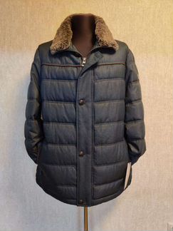 Куртка Bugatti Tech-Wool