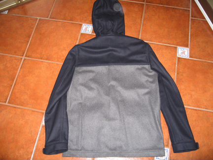 Бушлат patrizia pepe