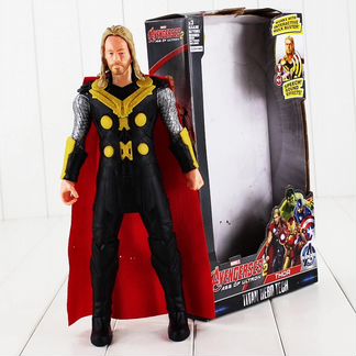 Тор Thor 30 см Marvel фигуркa