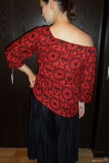 Michael Kors блуза 44-46 р оригинал