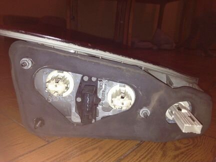 Стоп сигнал BMW X5