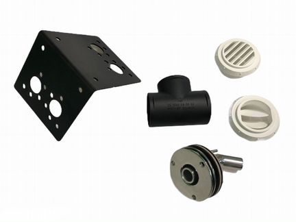 Доп комплект для Вебасто на катер яхту лодку