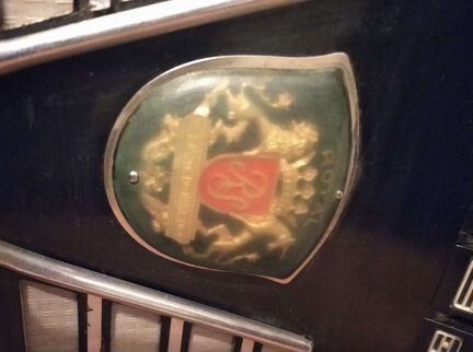 Аккордеон royal standard