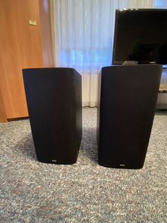 Акустическая система B&W DM602 S3
