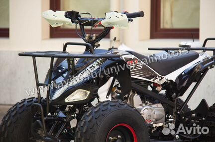 Квадроцикл BSE XT-1 1