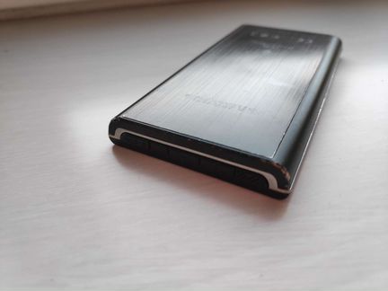 Mp3 плеер Samsung Yp-p3 16gb