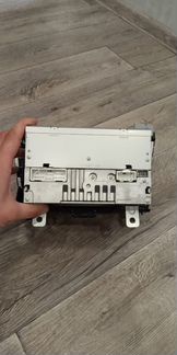 Магнитола для Мазды 6