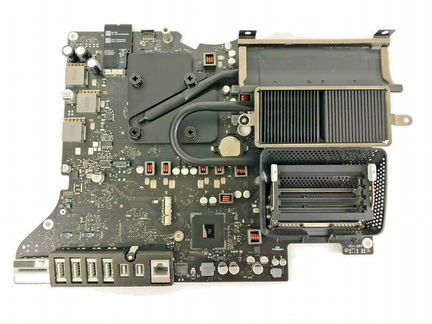 Материнская плата для iMac AC 27 A1419