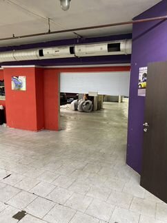 Сдам помещение под Автомойку