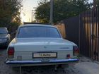 ГАЗ 24 Волга 2.4 МТ, 1989, 77 000 км объявление продам