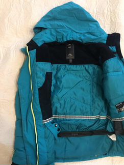 Костюм горнолыжный