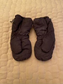 Варежки reima 2