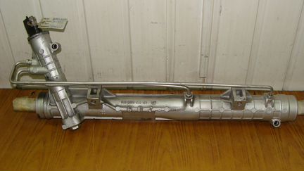 Рулевая рейка для BMW X1 (E84) 2009