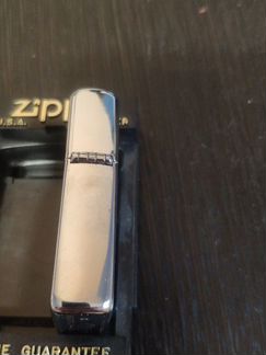 Zippo snap on 1998