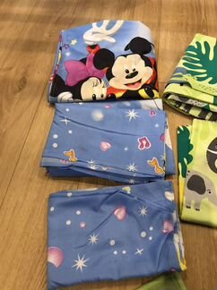 Постельное бельё икеа IKEA детское 1,5 сп