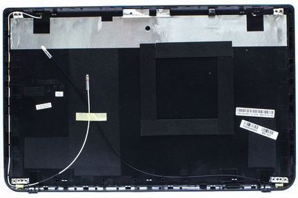 Крышка Toshiba Satellite C50D C50-A C55-A corpn16