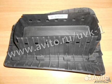 Крышка, накладка airbag пасс. Nissan Almera n 16