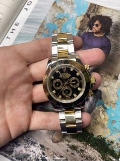 Мужские часы Rolex