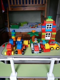 Lego Duplo
