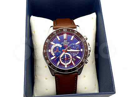 casio edifice ex358