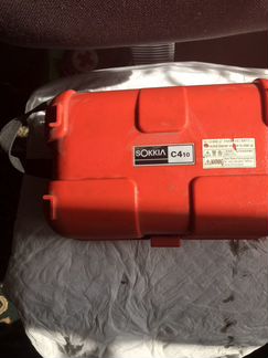Пороховые монтажные пистолеты пц84, Hilti dx450, d
