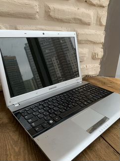 Ноутбук Samsung RV511 б/у