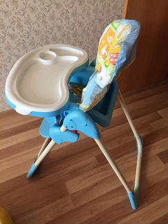 Стул детский