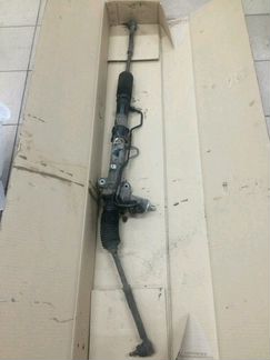 Рулевая рейка