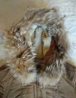 Парка Marc Jacobs оригинал