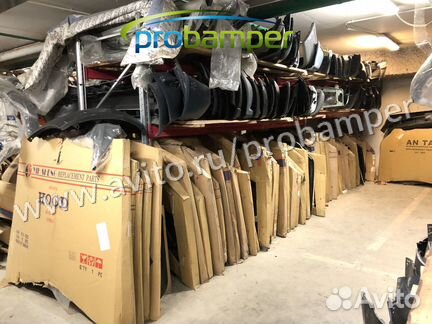 Фонарь Honda Accord 8 (08-г) внутренний