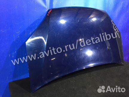 Капот Ford C MAX CAP 2003-2007г