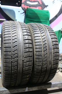 Шины 225/45 R17 Vrеdestеin Quatrаc 3 94V MS