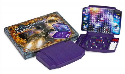 Настольная игра Десятое Королевство 