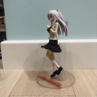 Angel Beats Ариме фигурка Ангельские ритмы